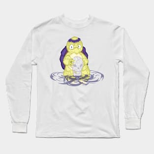 Baby Kappa Long Sleeve T-Shirt